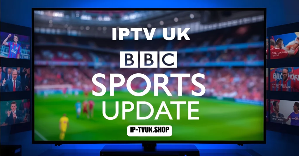 BBC Sport Updates