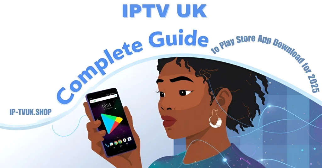 Play Store Guide